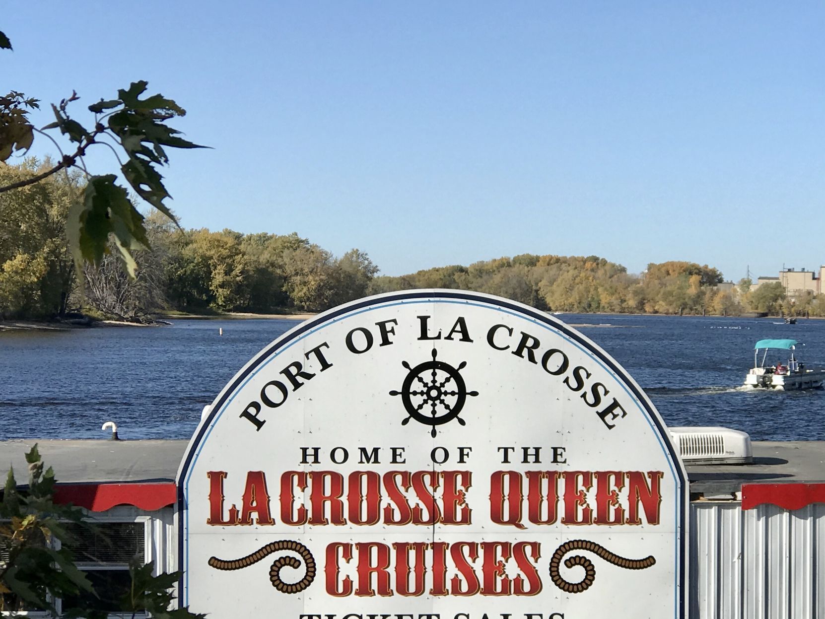 La Crosse Queen